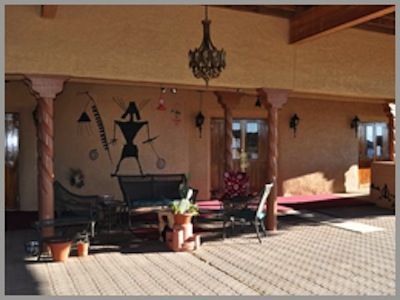 Rio Cucharas Inn Walsenburg Dış mekan fotoğraf